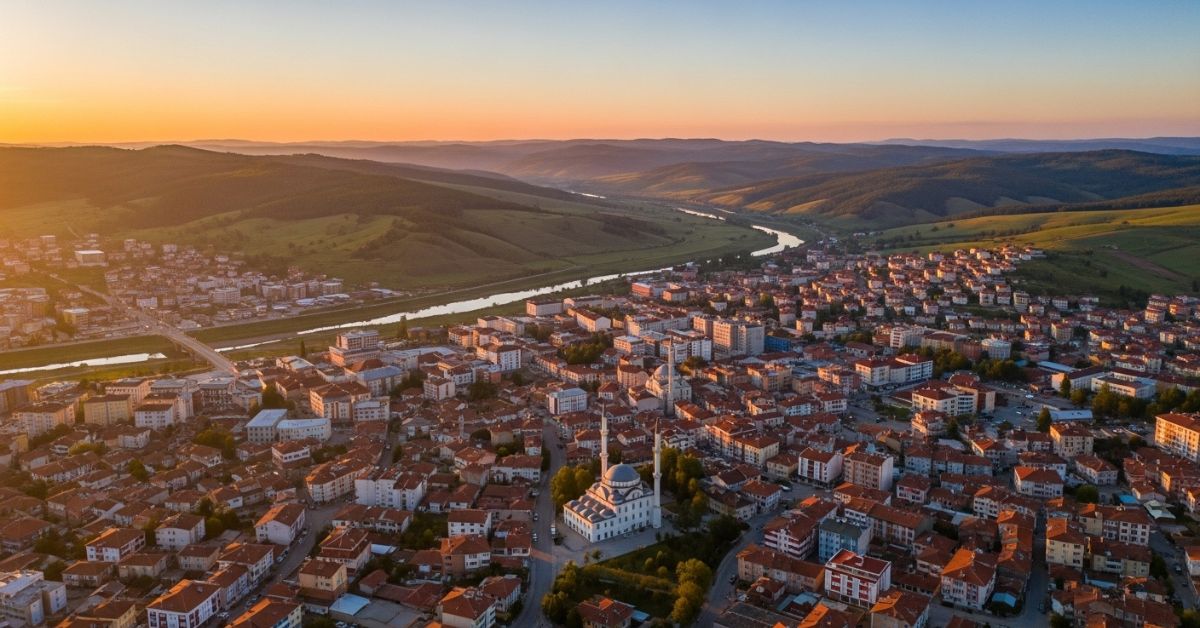 Kırklareli